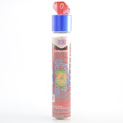 Raspberry Moon Cheese | Rosin Infused 1.2g