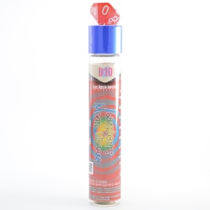 Galenas - Raspberry Moon Cheese | Rosin Infused 1.2g