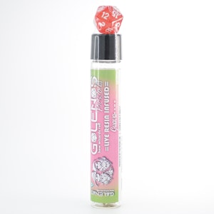 Galenas - Guava Bars | LR Infused 1g