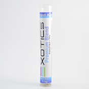 Twisted King Premium Blend | 1.5g THCa