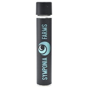 Jack 47 | Bubble Hash Infused 1g