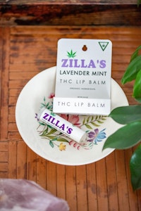 Zilla's - Zilla’s Lavender Mint