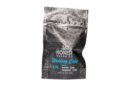 Honest farm Co - Honest Farm Co Wedding Cake 3.5g