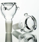 14mm Male Glass Bowl