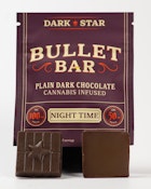 Night Time Bullet Bar | 100MG