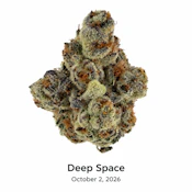 DSC - Deep Space