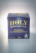 Holy Herbajuana/Pain Relief Cream/57g/300mg
