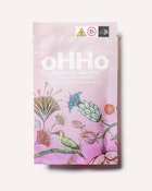 Ohho: Good Morning Dots - Yuzu & Grapefruit