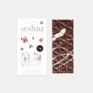 SESHNZ - DUBAI CHOC KANNA BAR