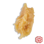 Dulce de Fresa Rosin Concentrate | 1g (73µ-159µ Live Hash Rosin)