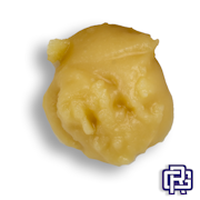 Dulce de Uva Rosin Concentrate | 1g (70µ-120µ Live Hash Rosin)