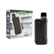 DUPLEX 2 DUAL EXTRACT VAPORIZER