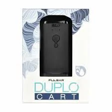 Pulsar - DUPLO CART - OIL Main Image