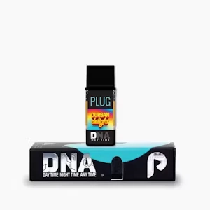 PLUGPLAY™ - PlugNPlay Pod 1g Durban Delight Main Image