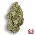 Durban Poison Flower