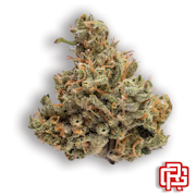 Durban Poison S1 Flower