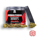 Durban Poison Flower | OZ Special
