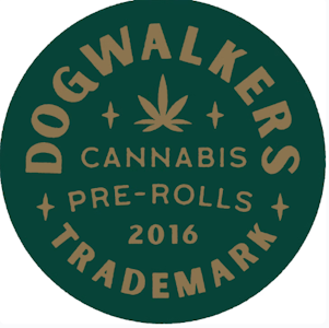 DOGWALKERS - Dogwalkers | Gogurtz | (4.2G) 12pk Hybrid