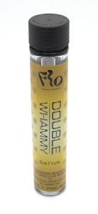 FLO - LAUGHING BUDDHA DOUBLE WHAMMY