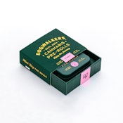 Sunset Sherbet 5pk Prerolls - 1.75g