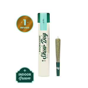 DOGWALKERS - Dogwalkers | PR | Kong | Infused | 1g