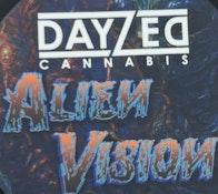 Alien Vision - 3.5G Flower