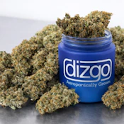 DZ Orion | 3.5g