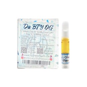 ColdFire x KRD Da BTY OG Cured Juice Cart 1.0g