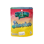 Fields Family Farmz Da Shocker Smalls Flower 3.5g