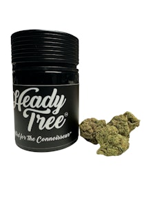 HEADY TREE - Heady Tree | Da Yayo | 3.5g