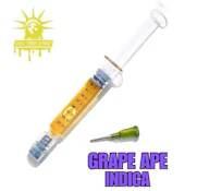 Grape Ape 2g Dab Dart