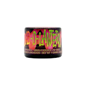 Mountain Man Melts - Live Rosin - Dab-O-Lantern - Concentrates - 1.0g