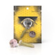 Honeybee Herb - Dab Screw Sets