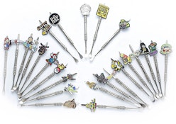 5" Dab Tool