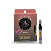 Dabbalicious | 1g 510
