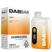 DABBAR | Tangie | All-In-One