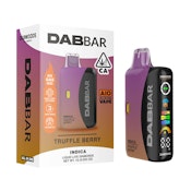DABBAR | Truffle Berry | All-In-One