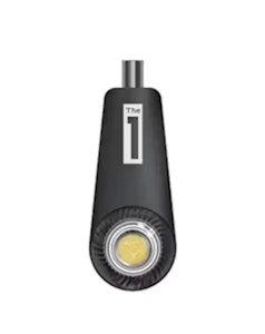 The1 Brand - Mendo Breath | Live Resin badder AIO | 0.5g | DABGO