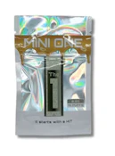 OG Kush | Live Rosin AIO | 0.2g | DabGo