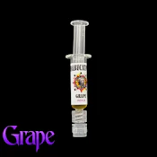 Native Fire 1g Dabicator- Grape
