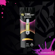 Dabilicious - WCC 1g CUREpen