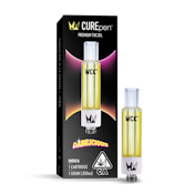Dabilicious (I) | 1g CUREpen Vape Cartridge | West Coast Cure