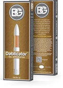 Bedford Grow | Live Sauce Dablicator | Galloping Ghost OG | 1g