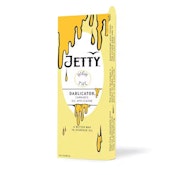 Jetty | Sour Diesel | Dabilicator | 1g