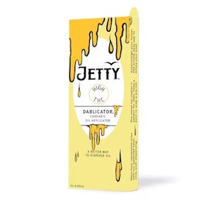 Jetty - Jetty | Maui Wowie | Dablicator | 1g