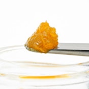 Pineapple Burst - Live Resin Puck - Buddies - 1g