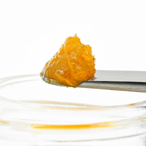 Buddies Brand - OZ Kush - Live Resin Puck - Buddies - 1g Main Image