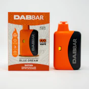 Blue Dream 2G AIO Vape