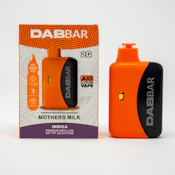 Mothers Milk 2G AIO Vape