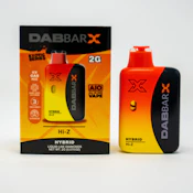 Hi-Z Live Diamonds 2G AIO Vape